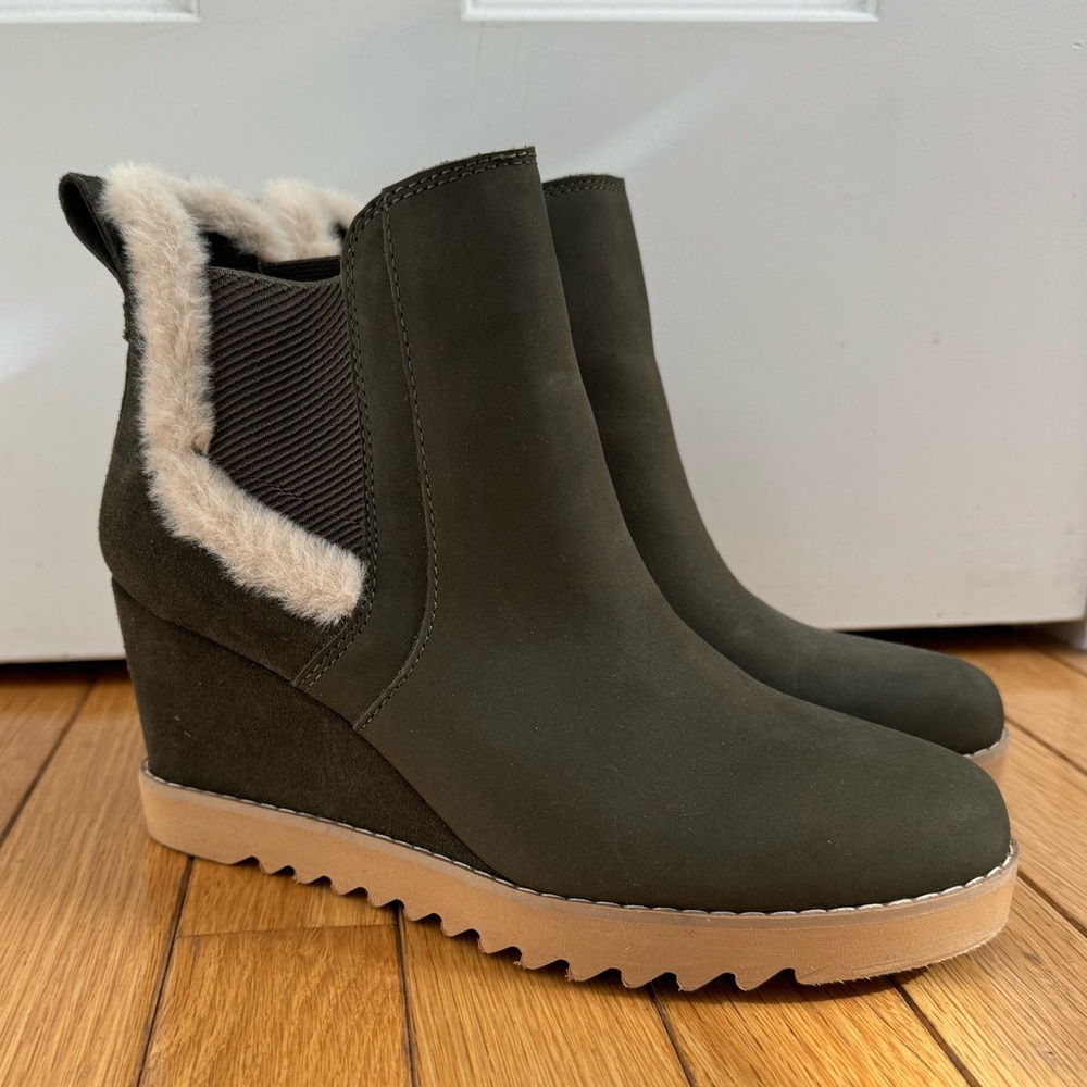 Toms Maddie boots